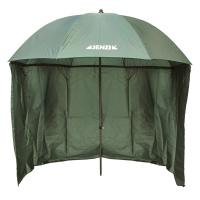 Zelte-Schirme