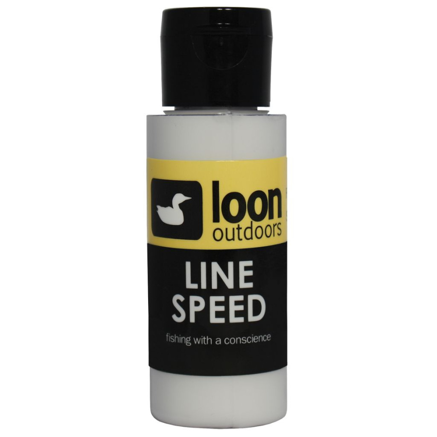 Loon Outdoor Line Speed