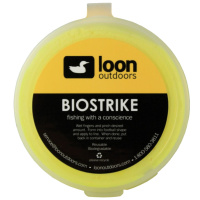 Loon Outdoor Biostrike Indicator Bi&szlig;anzeiger gelb