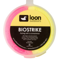 Loon Outdoor Biostrike Indicator Bi&szlig;anzeiger gelb/pink
