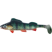 Balzer Shirasu Clone Shad Barsch 6,5cm