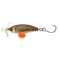 Sakura Spybait Phoxy Sinkend 3,5cm 4,4g Real Life Vairon