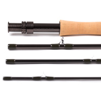 Orvis Fliegenrute Freshwater Clearwater  9ft #5