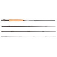 Orvis Fliegenrute Freshwater Clearwater  9ft #5
