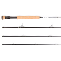 Orvis Fliegenrute Freshwater Clearwater  9ft #5