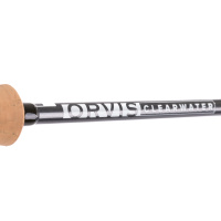 Orvis Fliegenrute Freshwater Clearwater  9ft #5
