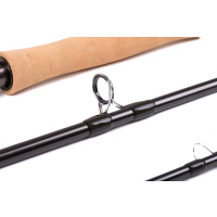 Orvis Fliegenrute Freshwater Clearwater  9ft #5