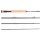 Orvis Fliegenrute Freshwater Clearwater  9ft #5