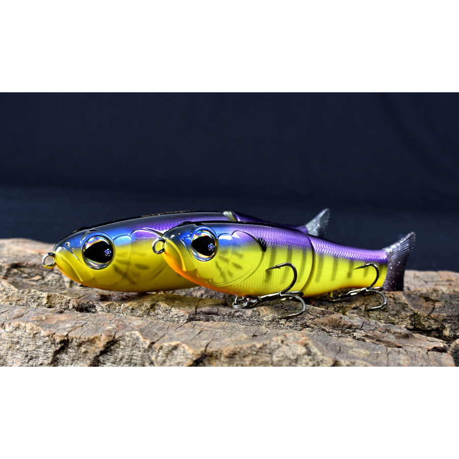 Sakura Hardbait S-Shiner 190S 19cm 90g
