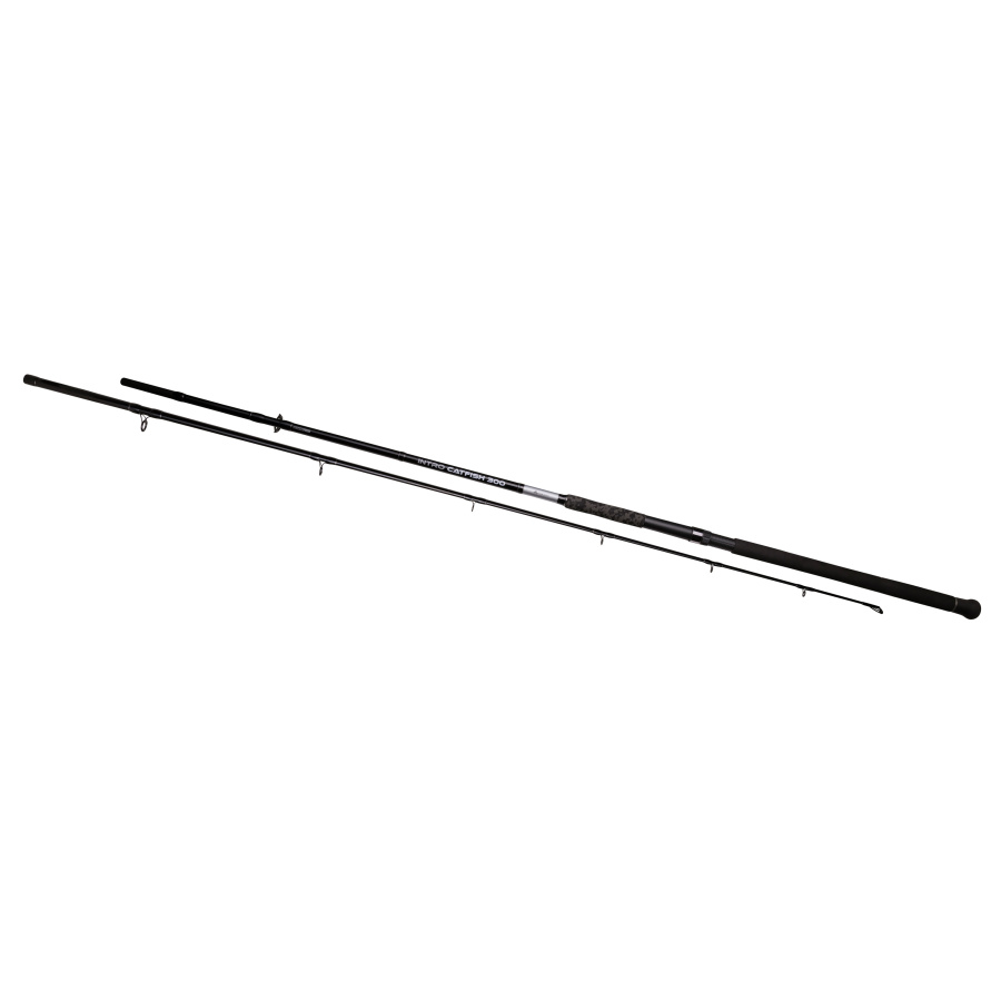 Mikado Steckrute Intro Catfish up to 500g 3,00m