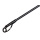 Mikado Steckrute Intro Catfish up to 500g 3,00m