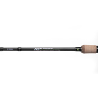 Mikado Steckrute NSC Heavy Spin 2,05m 15-70g
