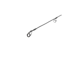 Mikado Steckrute NSC Heavy Spin 2,05m 15-70g