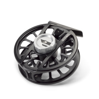 Orvis Fliegenrolle Hydros black nickel Modell I
