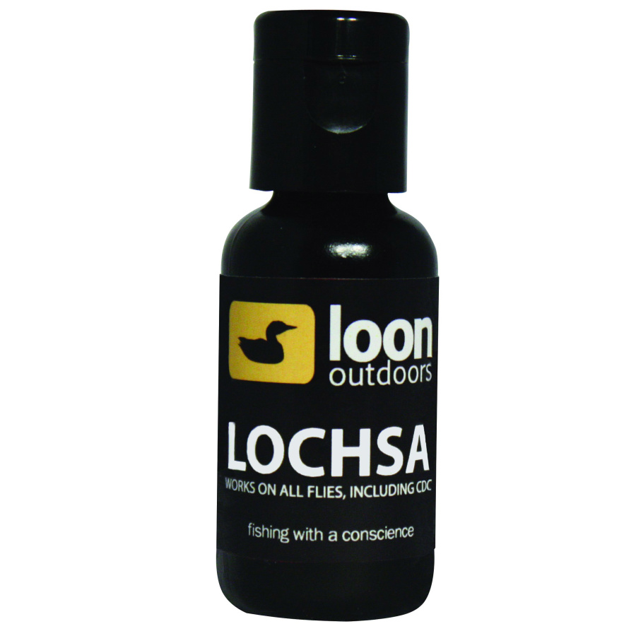 Loon Outdoor Lochsa