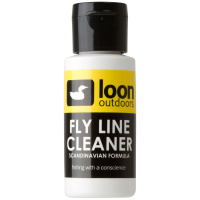 Loon Outdoor Fly Line Cleaner