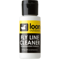 Loon Outdoor Scandinavian Fly Line Cleaner