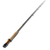 Orvis Fliegenrute Superfine Glass