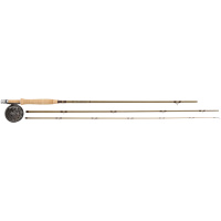 Orvis Fliegenrute Superfine Glass