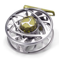 Orvis Fliegenrolle Mirage LT pewter