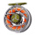 Orvis Fliegenrolle Mirage LT pewter