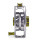 Orvis Fliegenrolle Mirage LT pewter