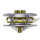 Orvis Fliegenrolle Mirage LT pewter