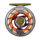 Orvis Fliegenrolle Mirage LT pewter