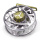 Orvis Fliegenrolle Mirage LT pewter