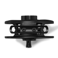 Orvis Fliegenrolle Mirage LT blackout