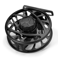 Orvis Fliegenrolle Mirage LT blackout