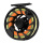 Orvis Fliegenrolle Mirage LT blackout