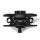 Orvis Fliegenrolle Mirage LT blackout