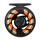 Orvis Fliegenrolle Mirage LT blackout
