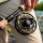 Orvis Fliegenrolle Mirage LT blackout