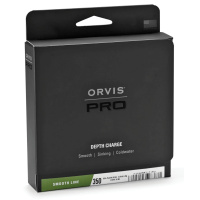 Orvis Fliegenschnur Smooth Pro Lines Depth Charge Triple...