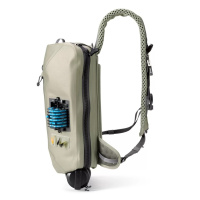 Orvis Pro Waterproof Slingpack 14 Liter