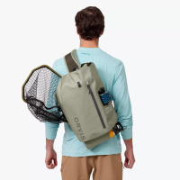 Orvis Pro Waterproof Slingpack 14 Liter