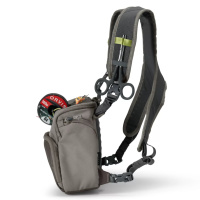 Orvis Chest Pack camo