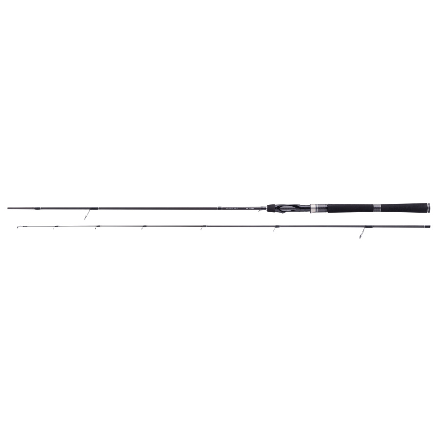 Balzer Steckrute Shirasu IM-12 Pro Staff Perch L 3-12g 2,40m