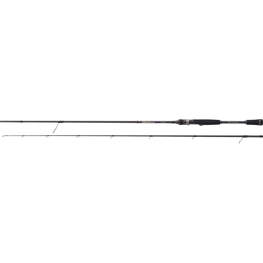 Balzer Steckrute Shirasu IM-8 Street Perch Light Stick 2,15m  4-15g