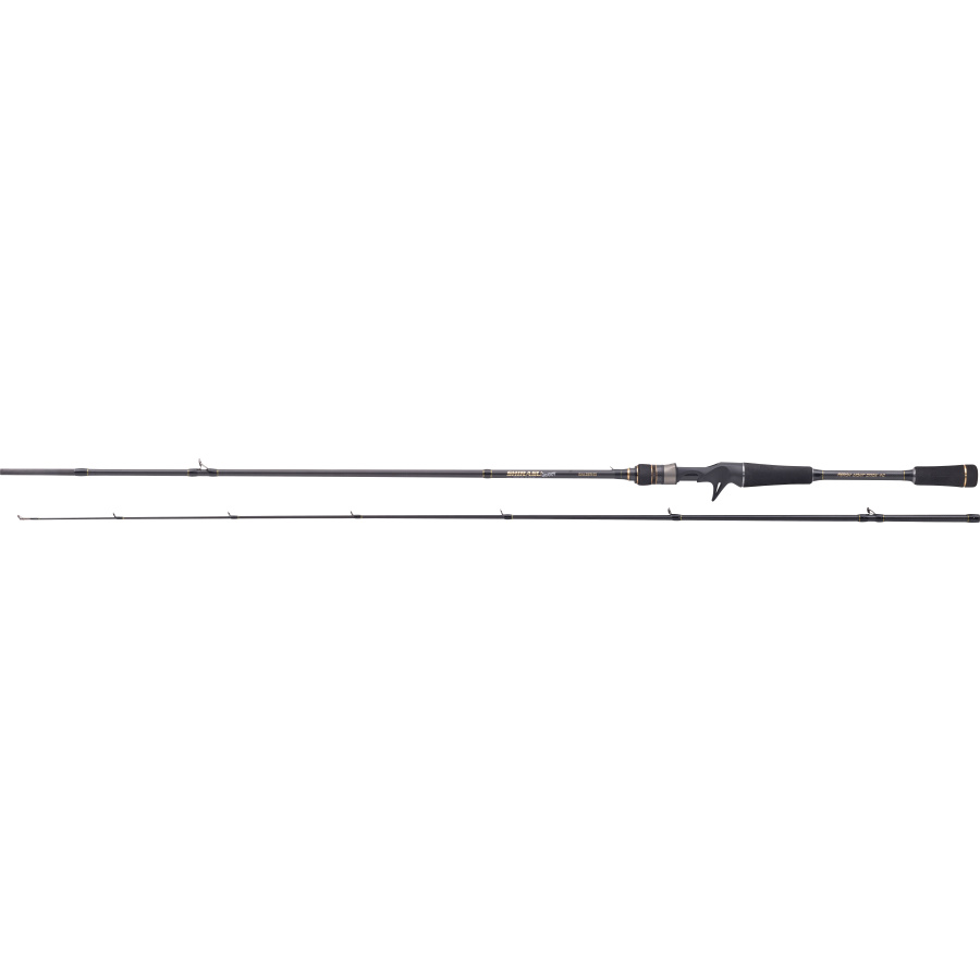 Balzer Steckrute Shirasu IM-8 Street Perch Light Stick Cast 2,10m  4-15g