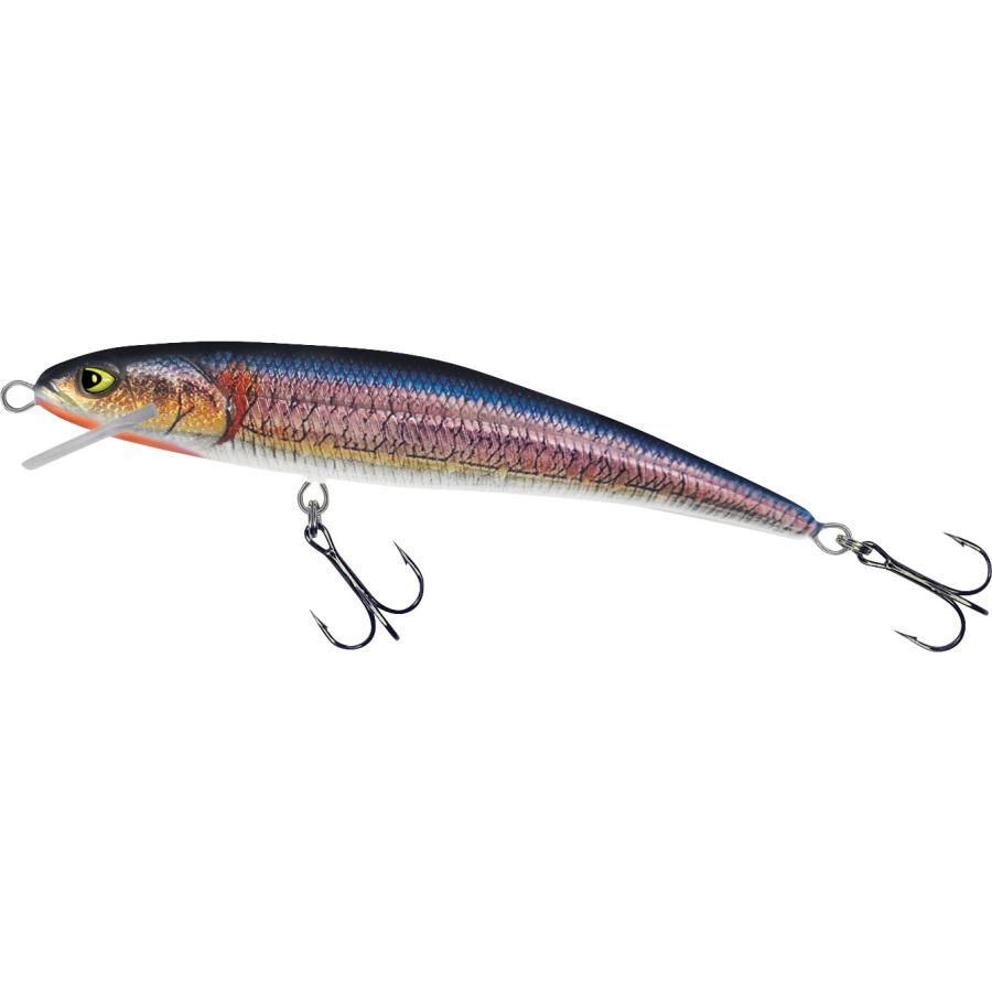 Balzer Wobbler MK Adventure UV Booster 2.0 Ukelei 9cm - 8g