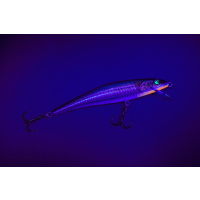 Balzer Wobbler MK Adventure UV Booster 2.0 Ukelei 9cm - 8g