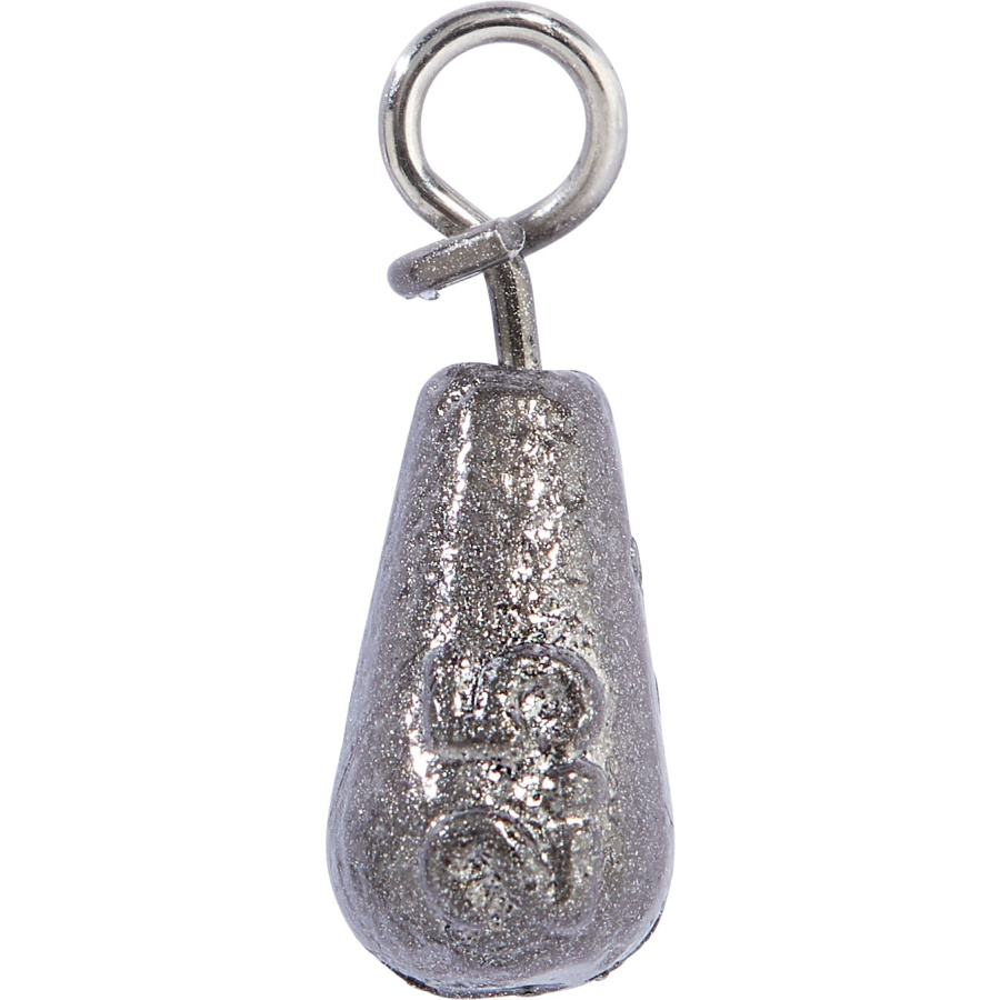 Balzer Blei Shirasu Street Clip-on Lure Weight