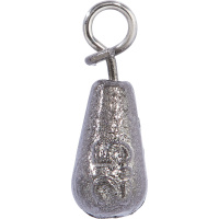 Balzer Blei Shirasu Street Clip-on Lure Weight