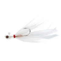 Sakura Bucktail R Jig Lake Shad 14g
