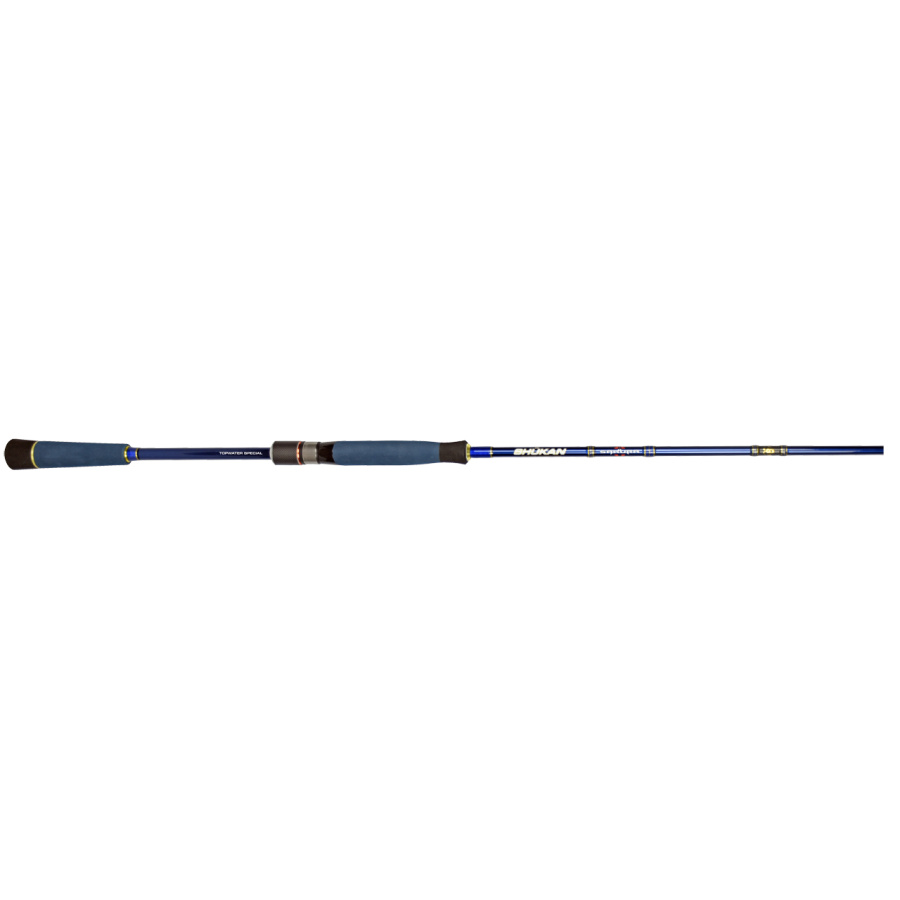 Sakura Steckrute Shükan Spinning  2,33m - 14-60g