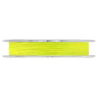 Sert Geflochten Premium Braid 8x Fluo Yellow 135m 0,16mm - 9,09kg