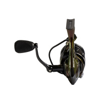 Abu Stationärrolle SPIKE® S Spinning Reel 2500SH